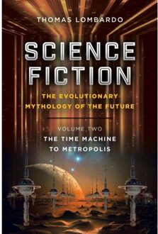 Science Fiction - Thomas Lombardo