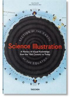 Science Illustration. A History Of Visual Knowledge From The 15th Century To Today - Anna Escardo