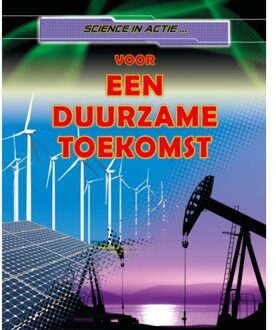 Science in actie voor een duurzame toekomst - Boek Nick Hunter (946341259X)