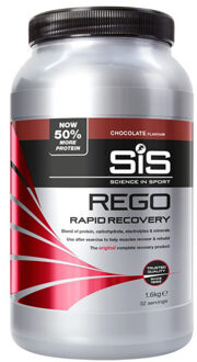 Science in Sport Rego Rapid Recovery Chocolate 1,6kg