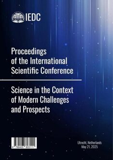 Science in the Context of Modern Challenges and Prospects - Research Europe - ebook