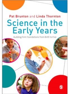 Science in the Early Years