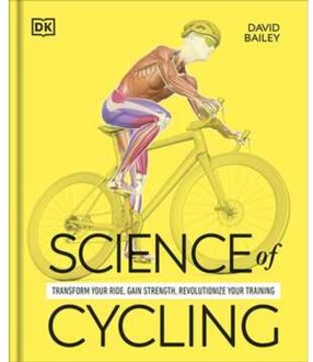 Science Of Cycling - The Science Of Fitness - Dr David Bailey