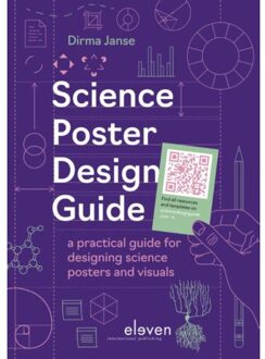 Science Poster Design Guide - Dirma Janse