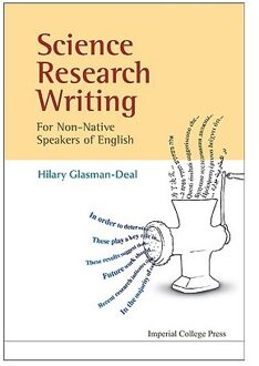 Science Research Writing For Non-native Speakers Of English