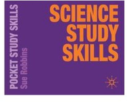 Science Study Skills