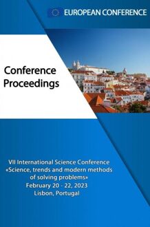 Science, trends and modern methods of solving problems - European Conference - ebook