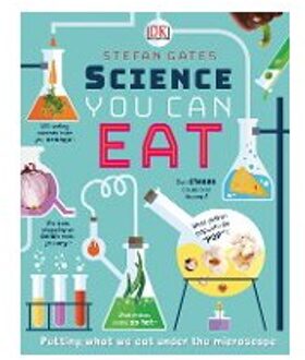 Science You Can Eat