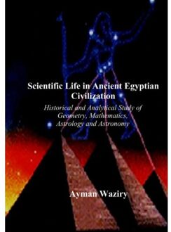 Scientific Life in Ancient Egyptian Civilization