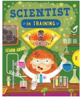 Scientist in Training