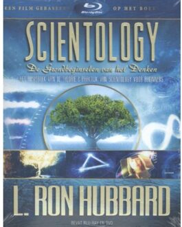 Scientology de Grondbeginselen van het Denken - 000
