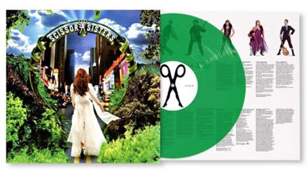 Scissor Sisters (20th Anniversary) - Scissor Sisters
