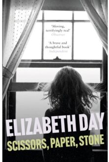 Scissors, Paper, Stone