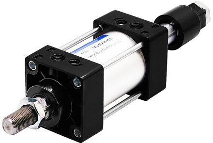 SCJ50X175-100 Sc Pneumatische Cilinder Verstelbare Slag Cilinder SCJ50 Zonder Magnetische