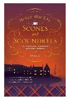 Scones and Scoundrels