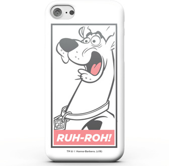 Scooby Doo Ruh-Roh! Phone Case for iPhone and Android - iPhone 11 Pro Max - Snap case - mat