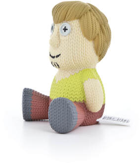 Scooby Doo Shaggy Vinyl Figure Knit Series 026