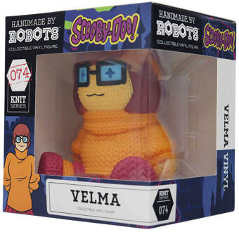 Scooby Doo Velma Collectible Vinyl Figure