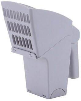 Scoop Ziften Kat Zand Reinigingsproducten Scoops Voor Kat Nuttig Kat Houder Huisdier Schoonmaken Tool Kattenbakvulling Schop Met Afval Tas