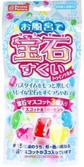 Scooping Bath Salt Jewelry - 25g