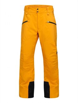 Scoot Pants - Geel - Heren - maat  S