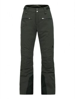 Scoot Pants Women - Groen - Dames - maat  XS