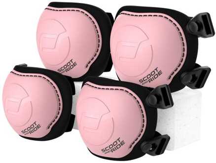 Scoot & Ride Scoot and Ride beschermersset XXS