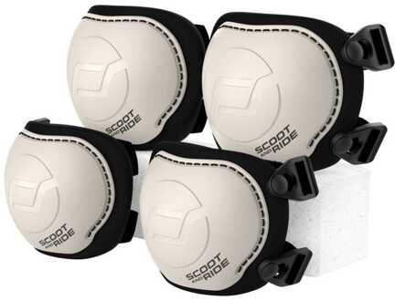 Scoot & Ride Scoot and Ride beschermersset XXS