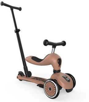 Scoot & Ride Scoot and Ride High1 Push&Go