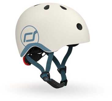 Scoot & Ride Scoot and Ride kinderhelm XS