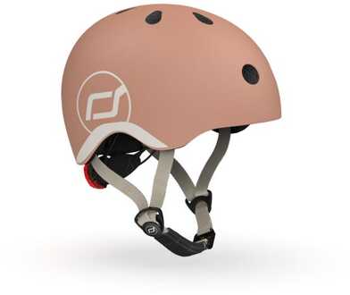 Scoot & Ride Scoot and Ride kinderhelm XS