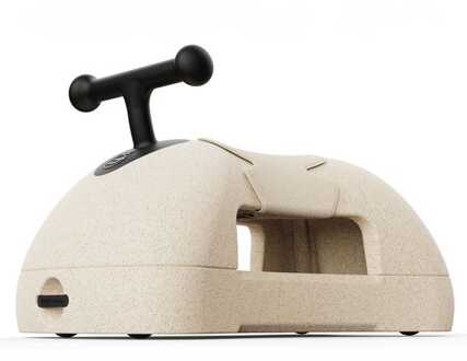 Scoot & Ride Scoot and Ride My First babywalker