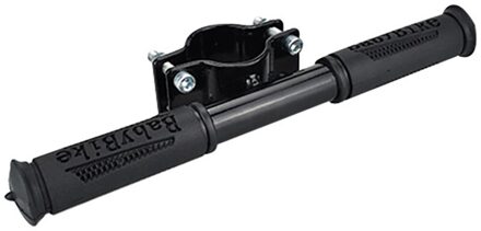 Scooter Kind Handvat Voor M365 Skateboard Scooter Kids Handle Grip Bar Houder Voor Mijia Xiaomi M365 Elektrische Scooter Accessoires zwart