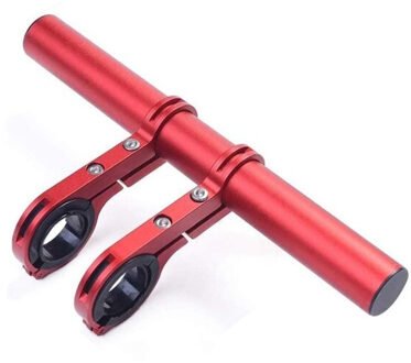 Scooter Rekken Stuur Extender Voor Xiaomi M365 Ninebot Es1 Es2 Double Extension Mount Houder