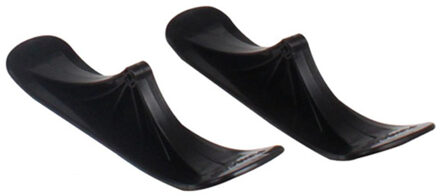 Scooter Ski Slee Voor Kinderen Elektrische Scooter Accessoires Ski Skate Board Vervangende Onderdelen Winter Rijden Tyre