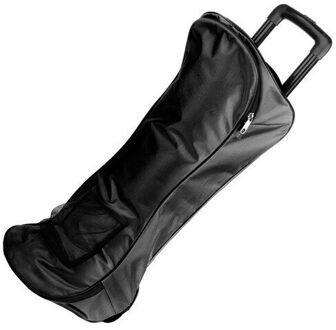 Scooter Transport Bag Iwatboard I6 Iwatmotion Zwart Nylon