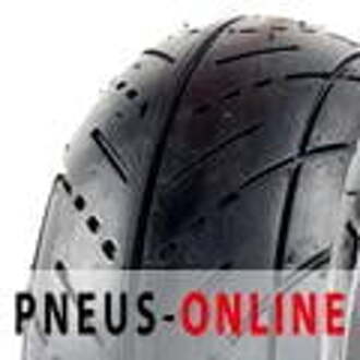 Scootmobiel buitenband 3.00-4 (260x85) CST zwart