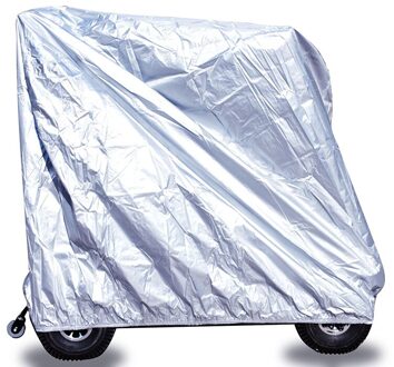 Scootmobiel stofkap Opslag cover