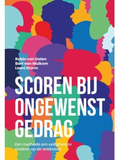 SCOREN bij ongewenst gedrag