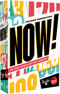 Scorpion Masque NOW! - Cardgame