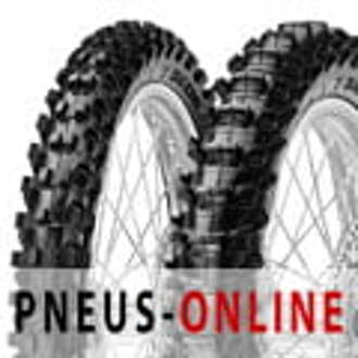 Scorpion MX 410 Rear SOFT NHS