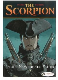Scorpion the Vol.5