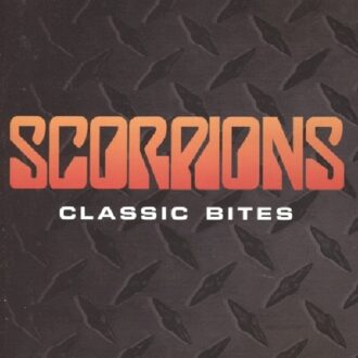 Scorpions/Classic Bites - CD