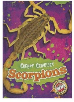Scorpions
