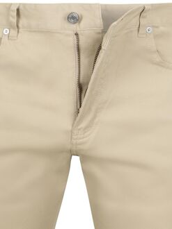 Scotch and Soda Broek Ralston Beige - W 31 - L 32,W 36 - L 32