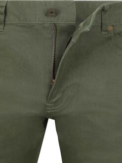 Scotch and Soda Broek Ralston Groen Donkergroen - W 30 - L 32,W 30 - L 34,W 31 - L 32,W 31 - L 34,W 32 - L 34,W 33 - L 32,W 33 - L 34,W 34 - L 34,W 36 - L 32