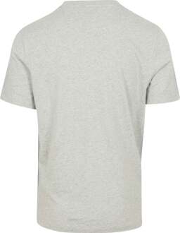 Scotch and Soda Core T-Shirt Grijs