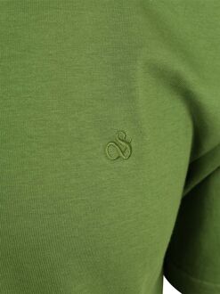 Scotch and Soda Core T-Shirt Groen - L,M,XL
