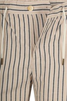 Scotch and Soda Fave Short Streep Beige - 33