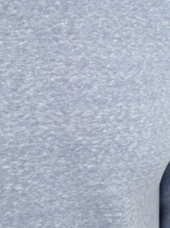 Scotch and Soda Pullover Blauw Melange - L,M,XL